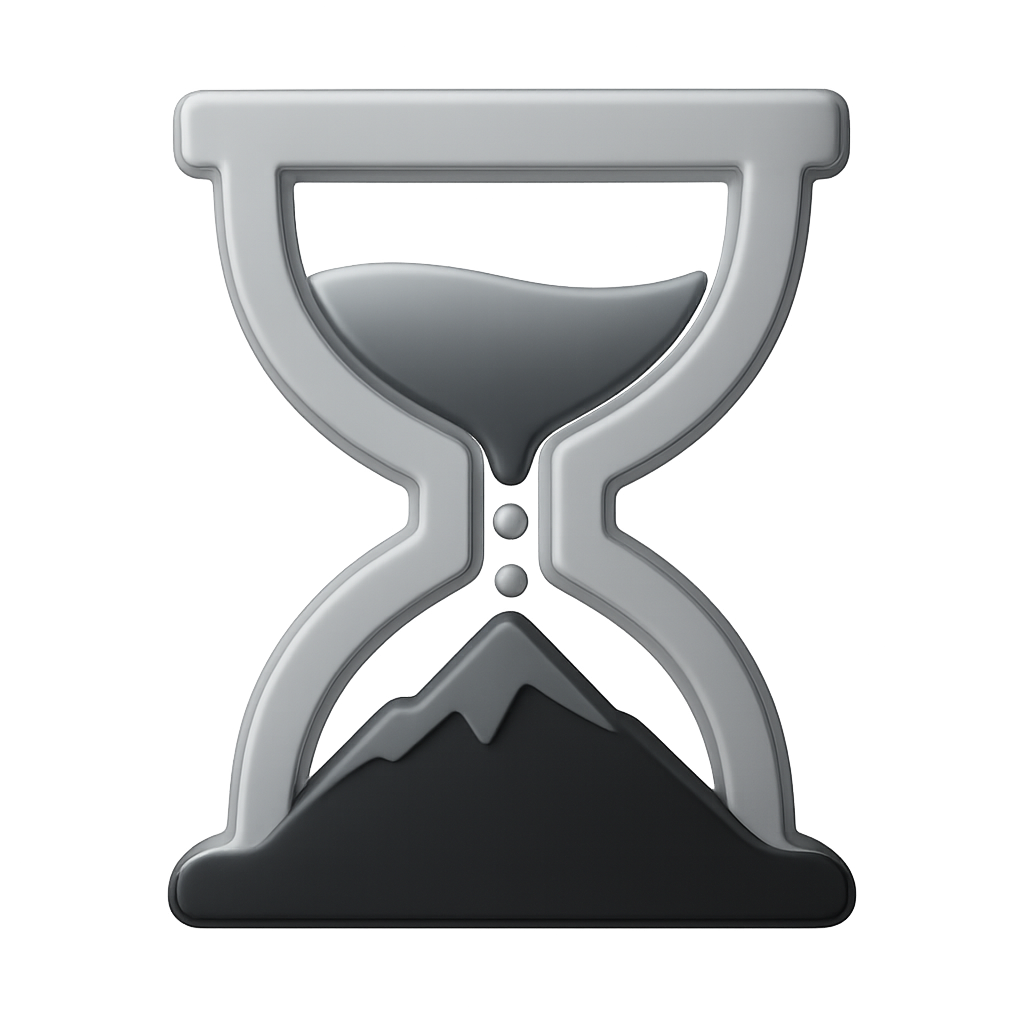 TimeTracker Logo